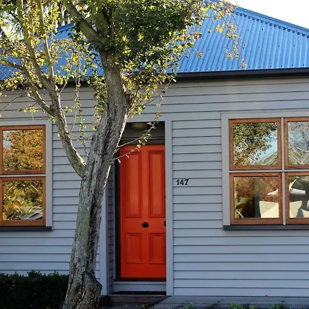Entwhistle Cottage